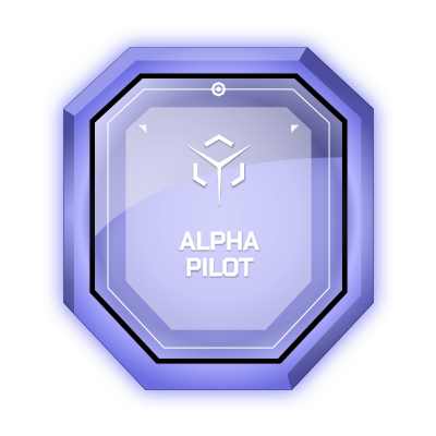 Alpha Pilot