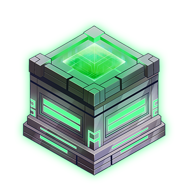 1x Basic Booster