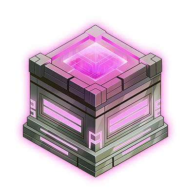 1x Prime Booster